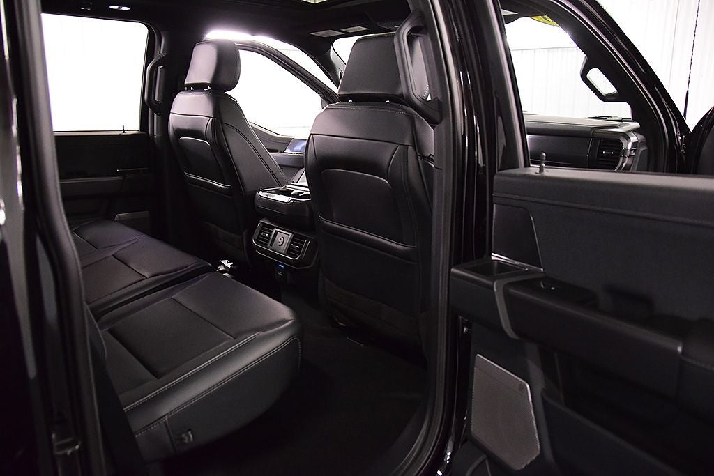 2026 Ford F-150 Lariat 5-1/2' Box