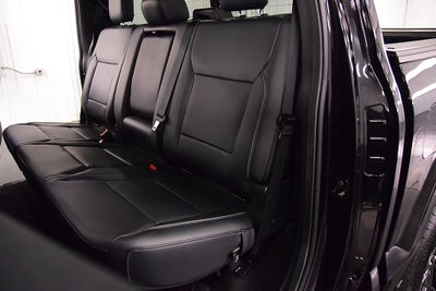 2026 Ford F-150 Lariat 5-1/2' Box