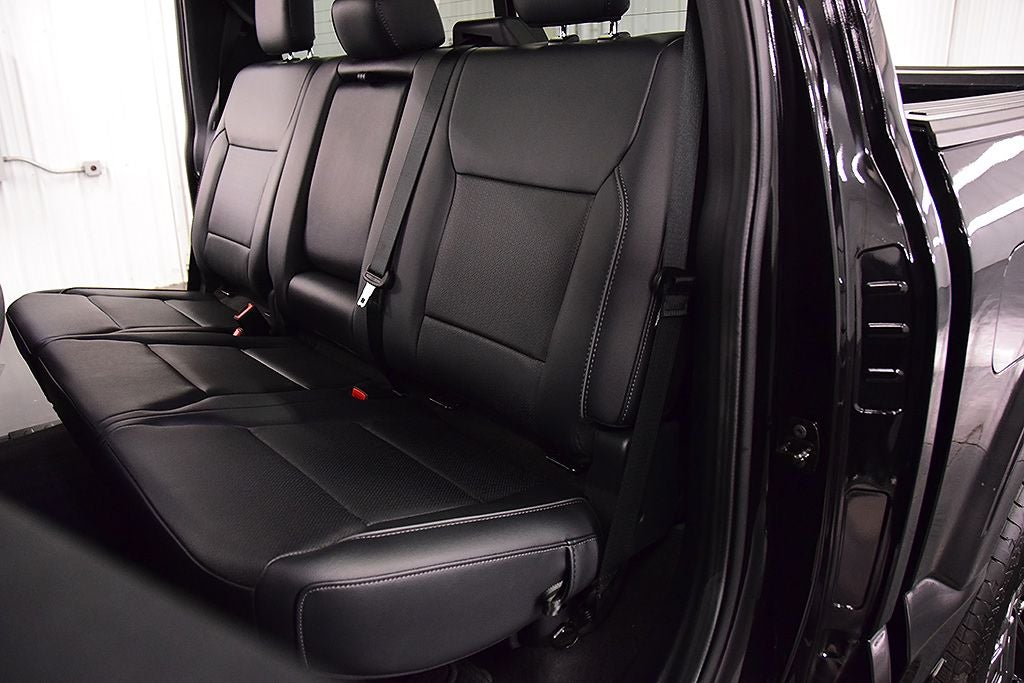 2026 Ford F-150 Lariat 5-1/2' Box