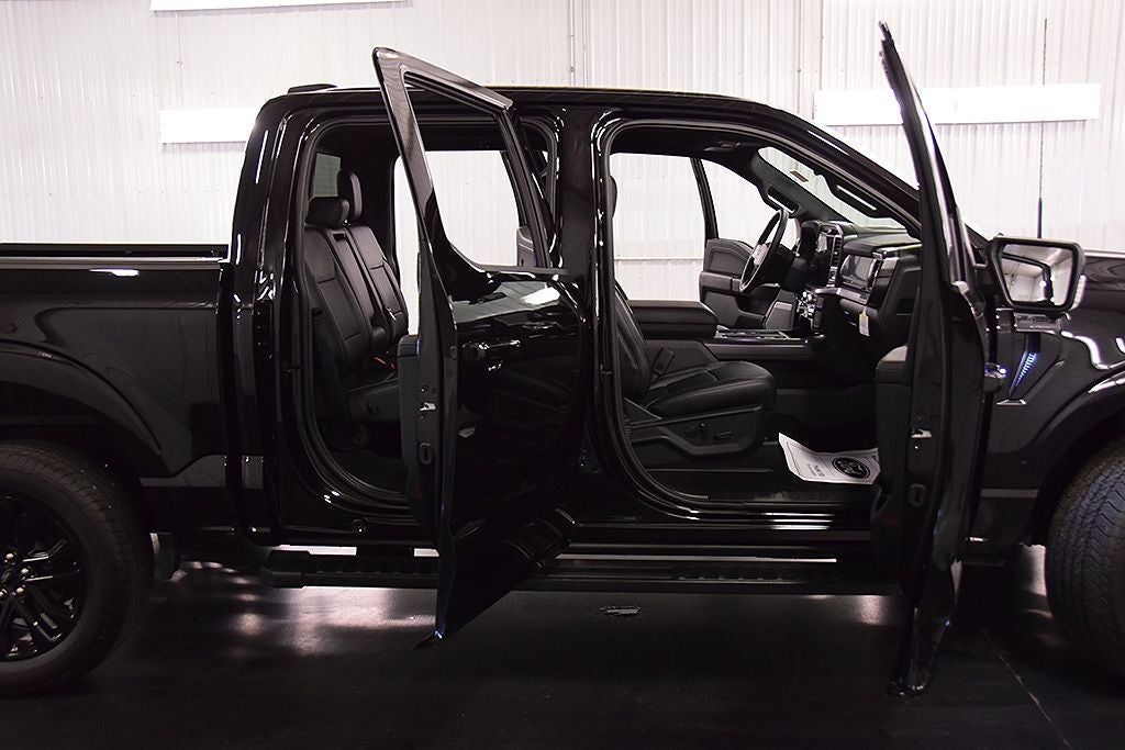 2026 Ford F-150 Lariat 5-1/2' Box