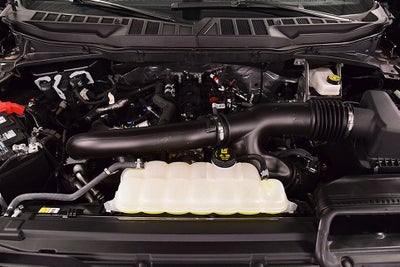 2026 Ford F-150 Lariat 5-1/2' Box
