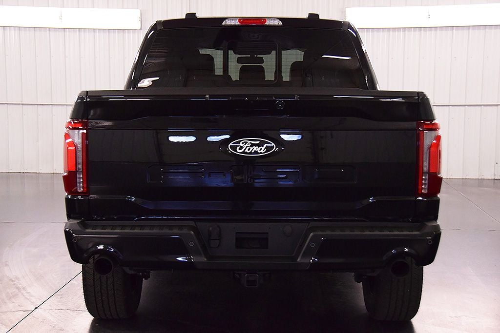 2026 Ford F-150 Lariat 5-1/2' Box