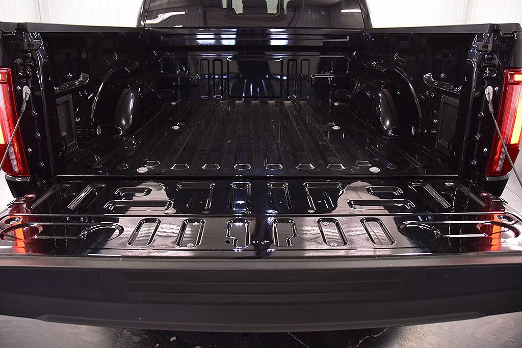 2026 Ford F-150 Lariat 5-1/2' Box