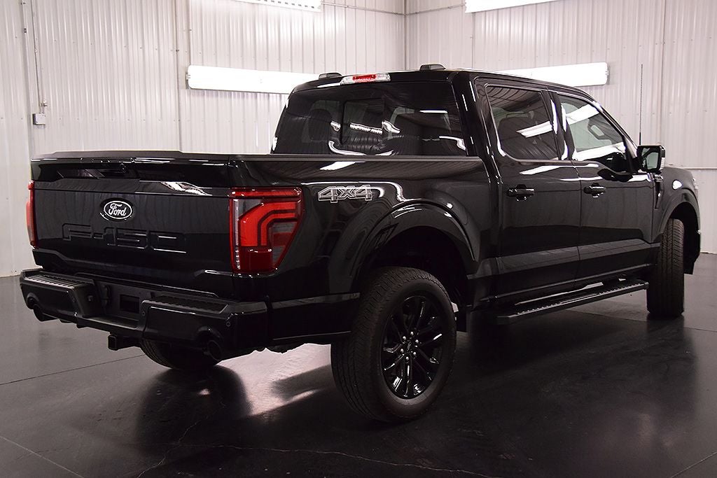 2026 Ford F-150 Lariat 5-1/2' Box