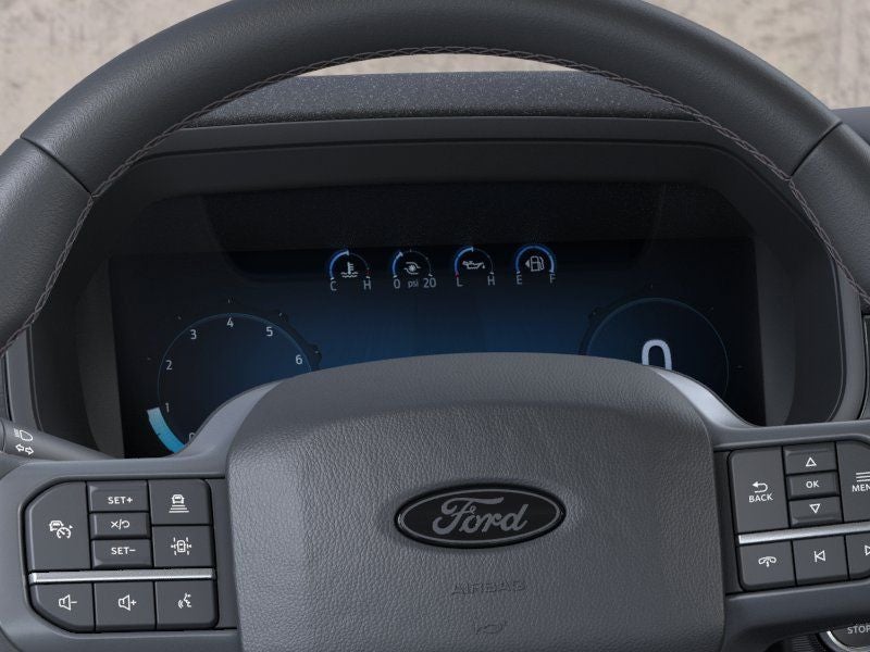 2026 Ford F-150 Lariat 5-1/2' Box
