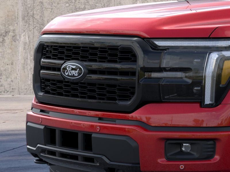 2026 Ford F-150 Lariat 5-1/2' Box