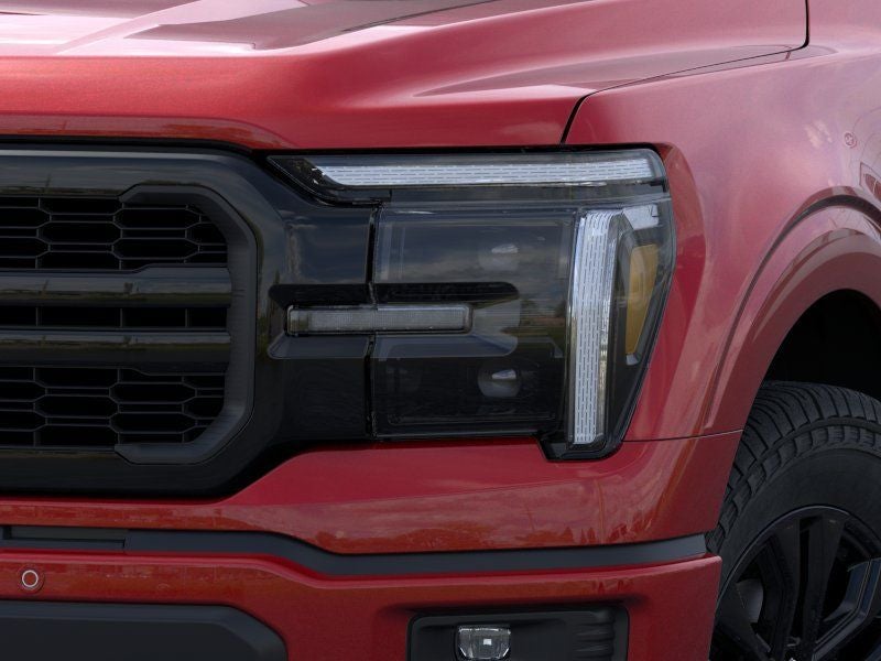 2026 Ford F-150 Lariat 5-1/2' Box