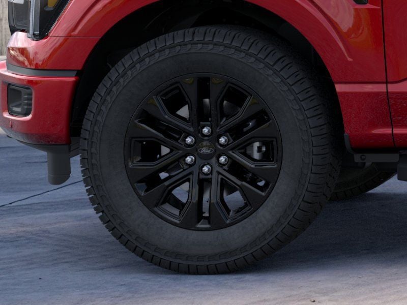 2026 Ford F-150 Lariat 5-1/2' Box