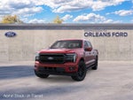 2026 Ford F-150 Lariat 5-1/2' Box