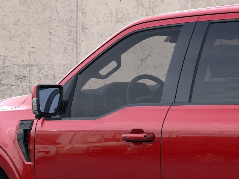 2026 Ford F-150 Lariat 5-1/2' Box