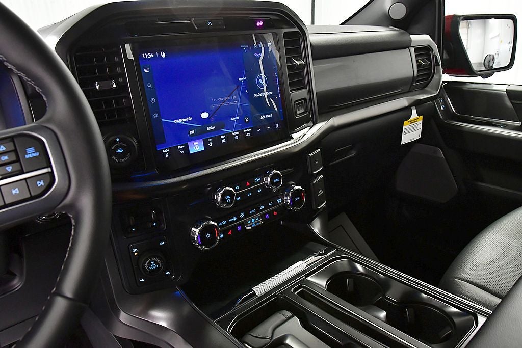 2026 Ford F-150 Lariat 5-1/2' Box
