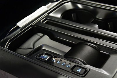 2026 Ford F-150 Lariat 5-1/2' Box