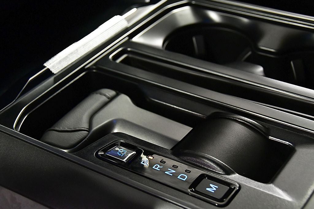 2026 Ford F-150 Lariat 5-1/2' Box