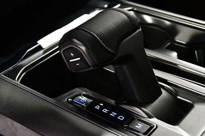 2026 Ford F-150 Lariat 5-1/2' Box