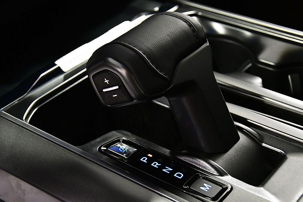 2026 Ford F-150 Lariat 5-1/2' Box