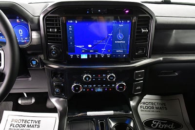 2026 Ford F-150 Lariat 5-1/2' Box