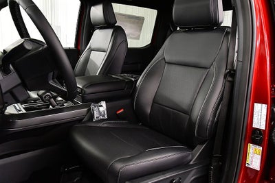 2026 Ford F-150 Lariat 5-1/2' Box