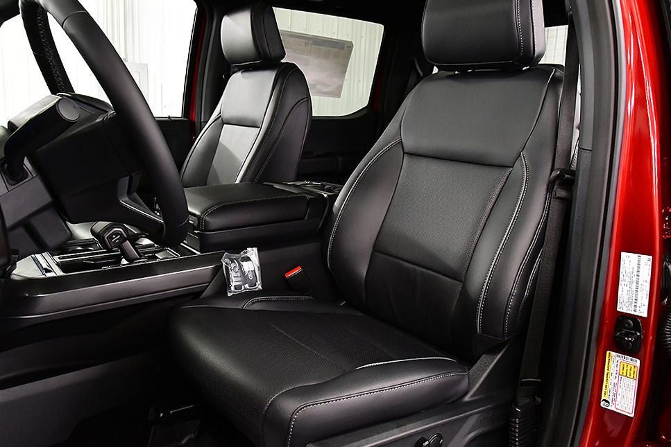2026 Ford F-150 Lariat 5-1/2' Box