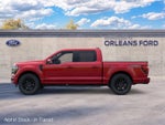 2026 Ford F-150 Lariat 5-1/2' Box