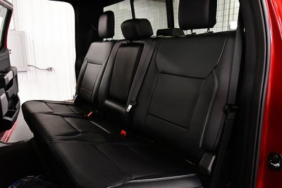 2026 Ford F-150 Lariat 5-1/2' Box