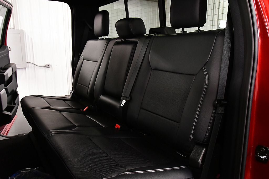2026 Ford F-150 Lariat 5-1/2' Box