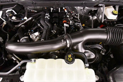 2026 Ford F-150 Lariat 5-1/2' Box