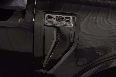 2025 Ford F-150 Lariat 5-1/2' Box