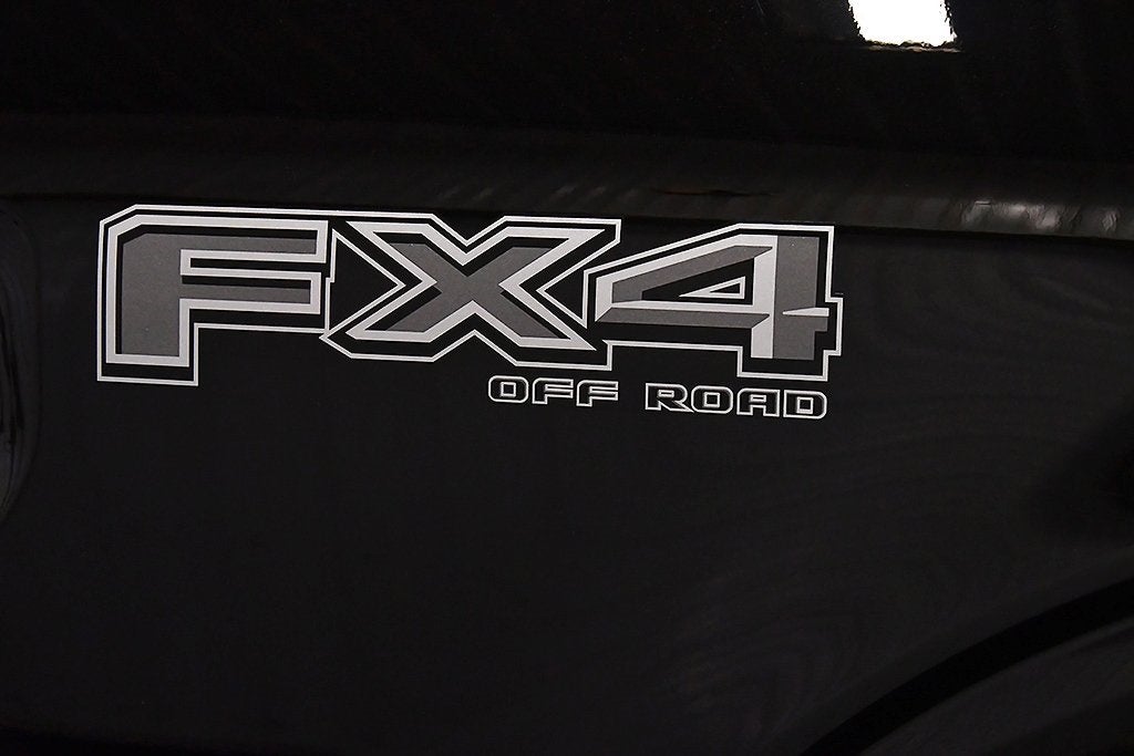 2025 Ford F-150 Lariat 5-1/2' Box