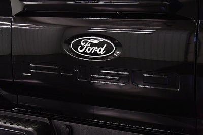 2025 Ford F-150 Lariat 5-1/2' Box