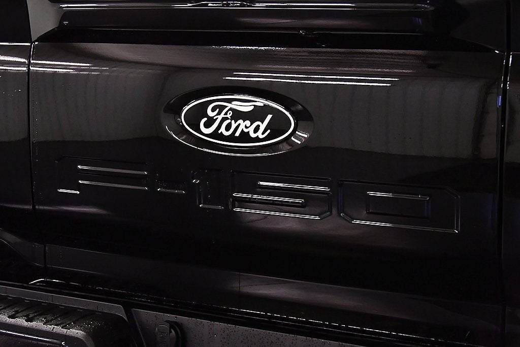 2025 Ford F-150 Lariat 5-1/2' Box
