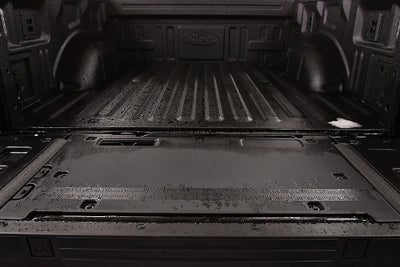 2025 Ford F-150 Lariat 5-1/2' Box