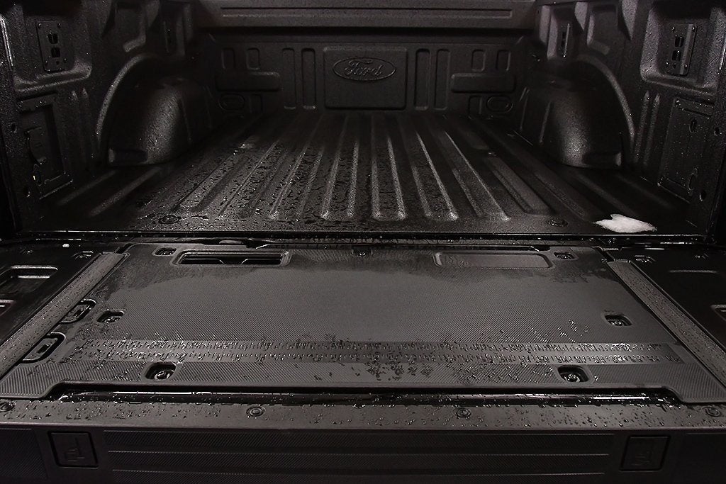 2025 Ford F-150 Lariat 5-1/2' Box