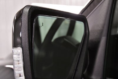 2025 Ford F-150 Lariat 5-1/2' Box