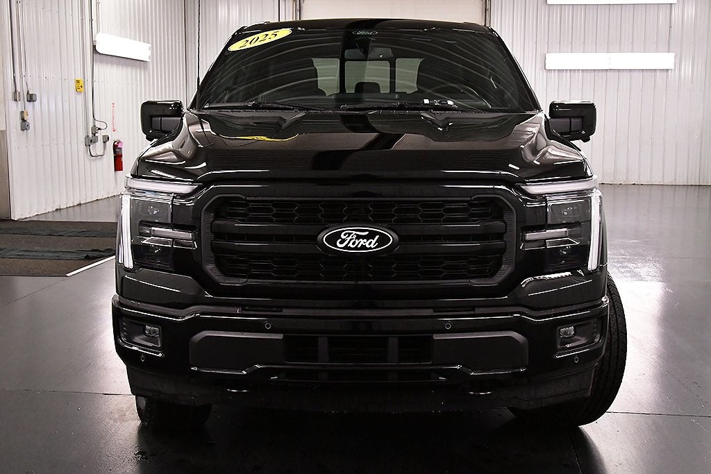 2025 Ford F-150 Lariat 5-1/2' Box