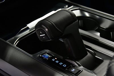 2025 Ford F-150 Lariat 5-1/2' Box