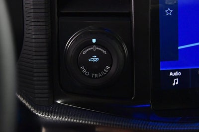 2025 Ford F-150 Lariat 5-1/2' Box