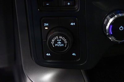 2025 Ford F-150 Lariat 5-1/2' Box