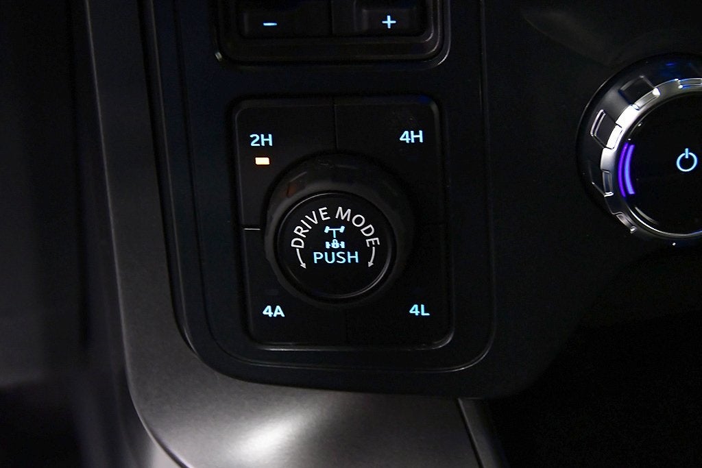 2025 Ford F-150 Lariat 5-1/2' Box