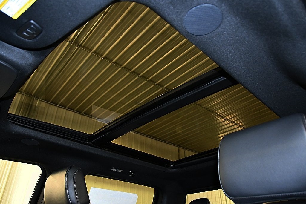 2025 Ford F-150 Lariat 5-1/2' Box