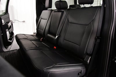 2025 Ford F-150 Lariat 5-1/2' Box