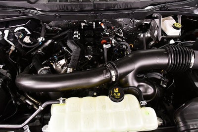 2025 Ford F-150 Lariat 5-1/2' Box