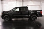 2025 Ford F-150 Lariat 5-1/2' Box