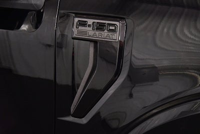 2026 Ford F-150 Lariat 5-1/2' Box