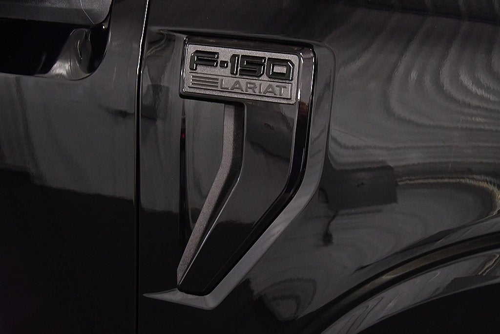 2026 Ford F-150 Lariat 5-1/2' Box