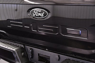 2026 Ford F-150 Lariat 5-1/2' Box