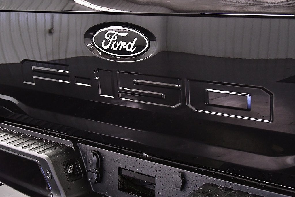 2026 Ford F-150 Lariat 5-1/2' Box