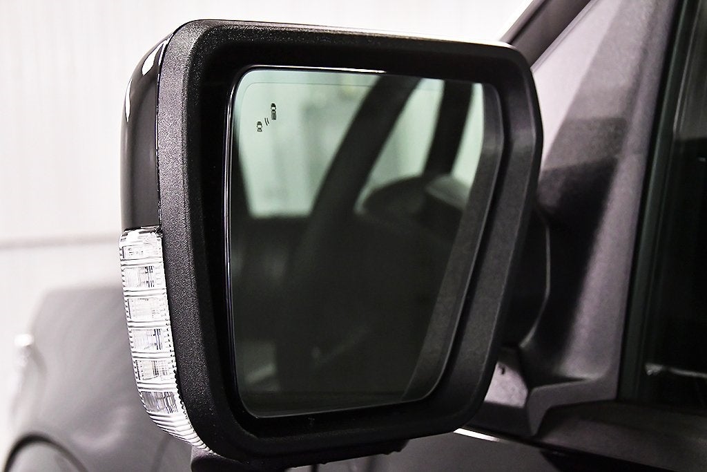 2026 Ford F-150 Lariat 5-1/2' Box