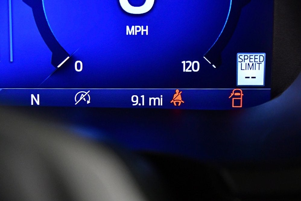 2026 Ford F-150 Lariat 5-1/2' Box