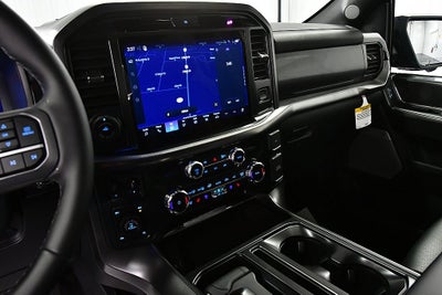 2026 Ford F-150 Lariat 5-1/2' Box