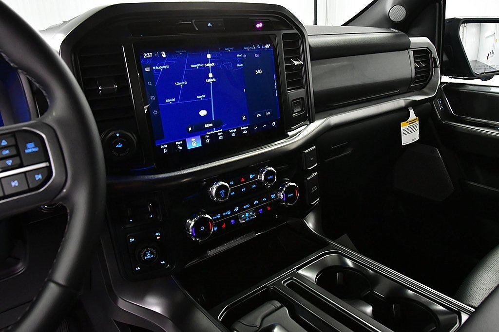 2026 Ford F-150 Lariat 5-1/2' Box